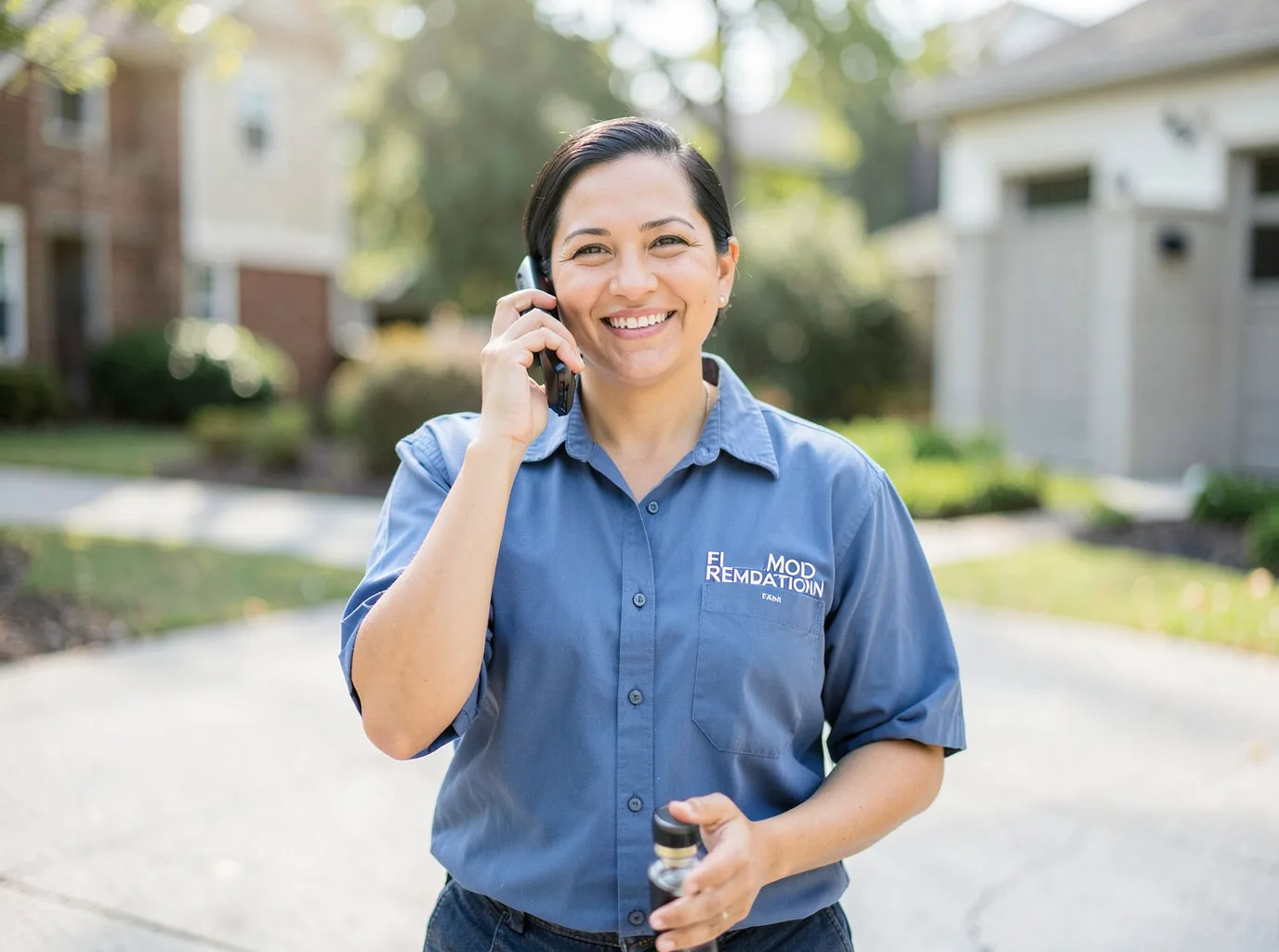 Mold Remediation Farmersville, CA FAQs